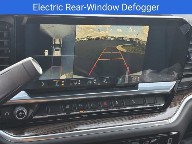 New 2026 Chevrolet Silverado 2500 LT w/ Trail Boss Package image 29