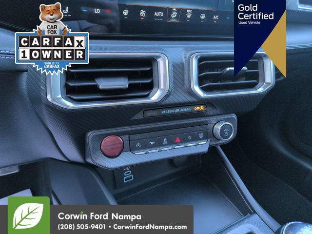 Used 2025 Ford Mustang GT Premium RWD image 19