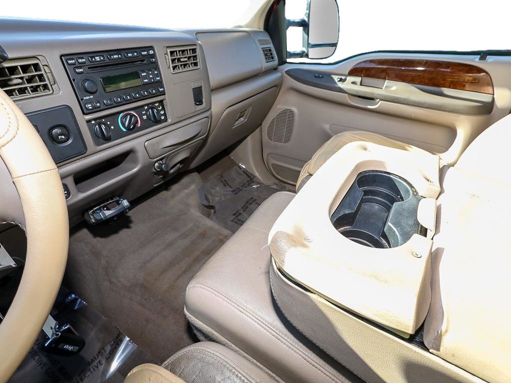 Used 2002 Ford F250 Lariat image 19