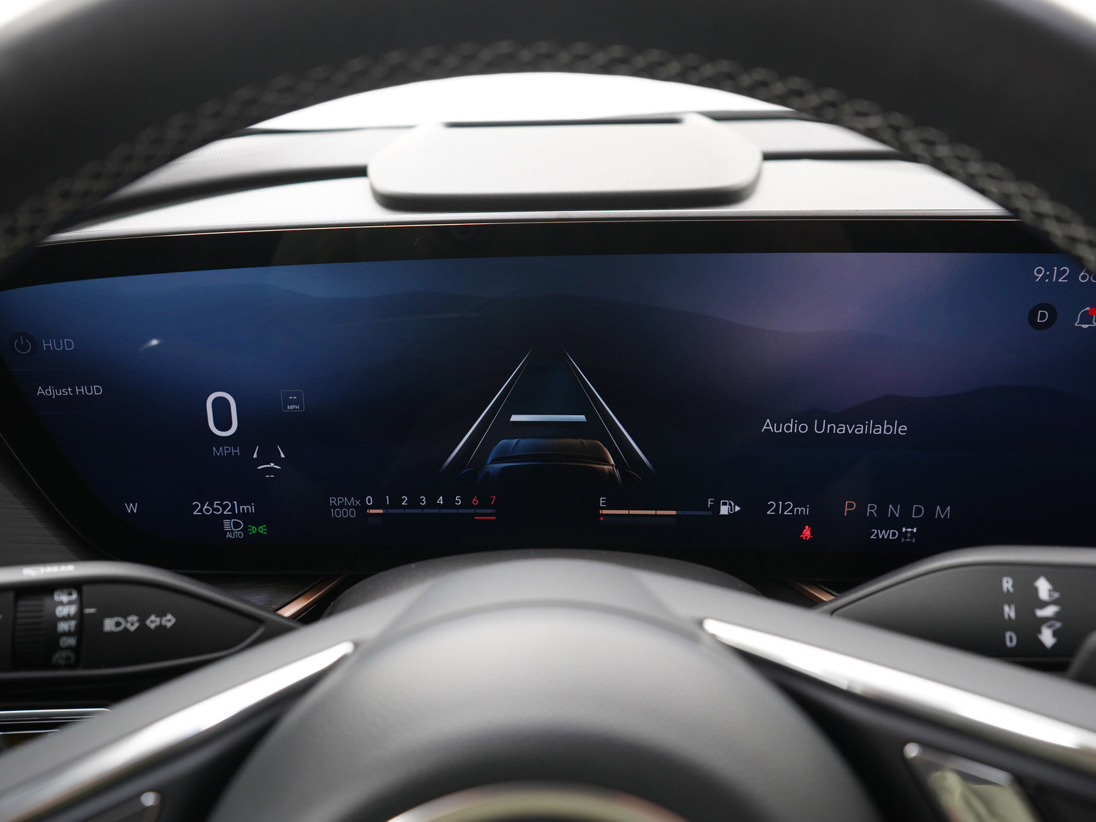 Used 2024 Buick Envision Sport Touring image 23