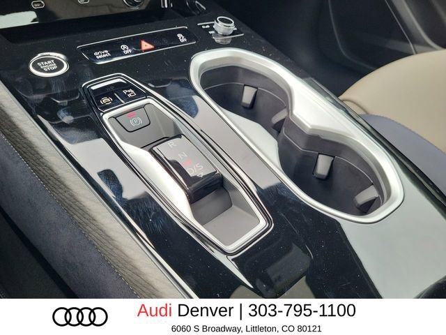 New 2026 Audi A6 Prestige AWD/4WD image 24