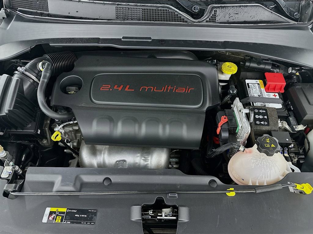 Used 2022 Jeep Compass Altitude image 33