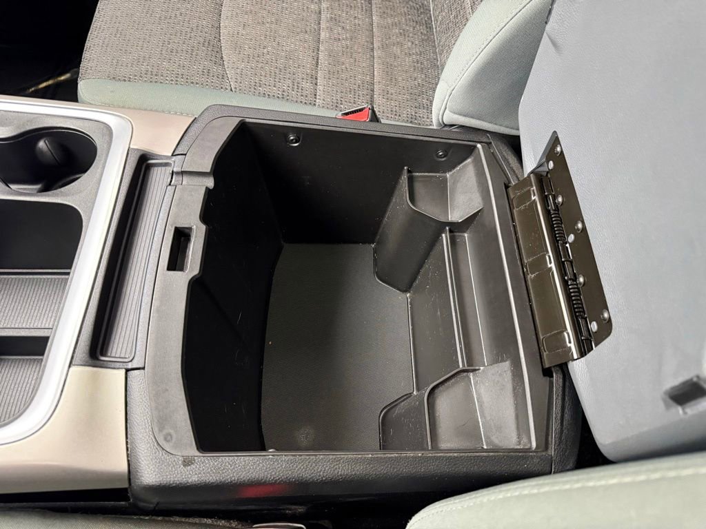 Used 2016 RAM 1500 Big Horn image 35