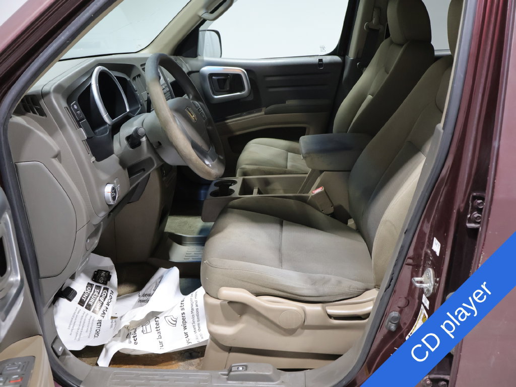Used 2008 Honda Ridgeline RT image 2