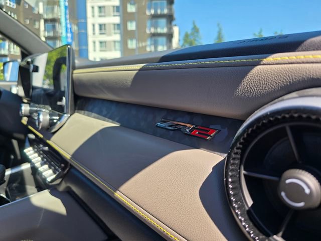 New 2025 Chevrolet Colorado ZR2 w/ Technology Package image 14