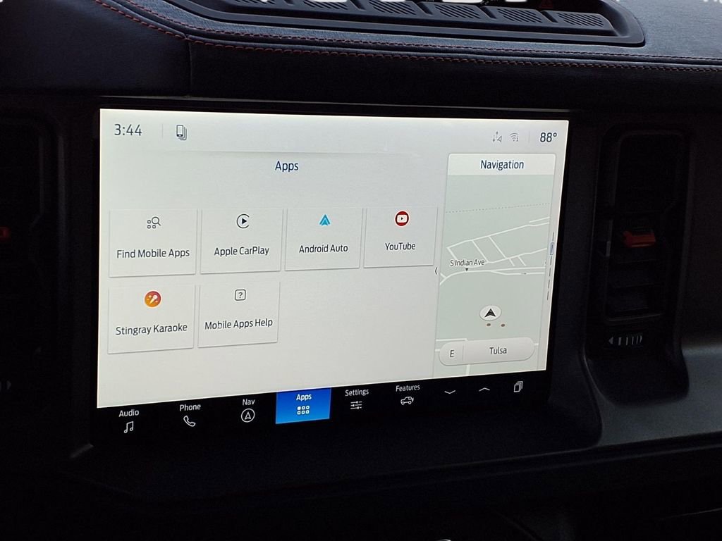 New 2026 Ford Bronco Raptor image 12