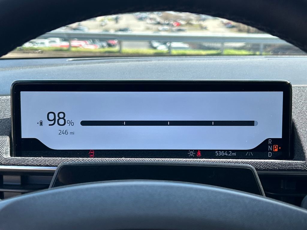 Used 2025 Ford Mustang Mach-E Premium image 20