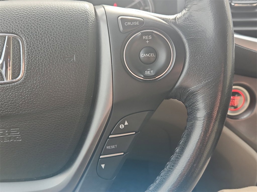 Used 2018 Honda Pilot EX-L image 18