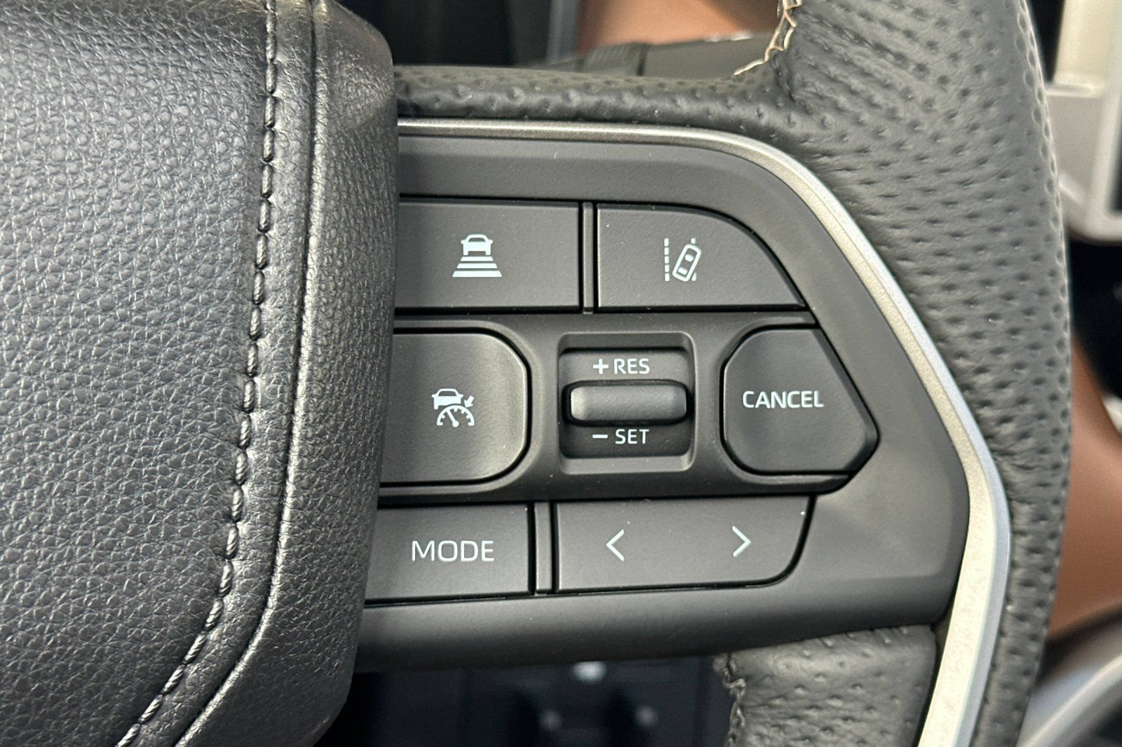 New 2026 Toyota Tundra 1794 Edition AWD/4WD image 26