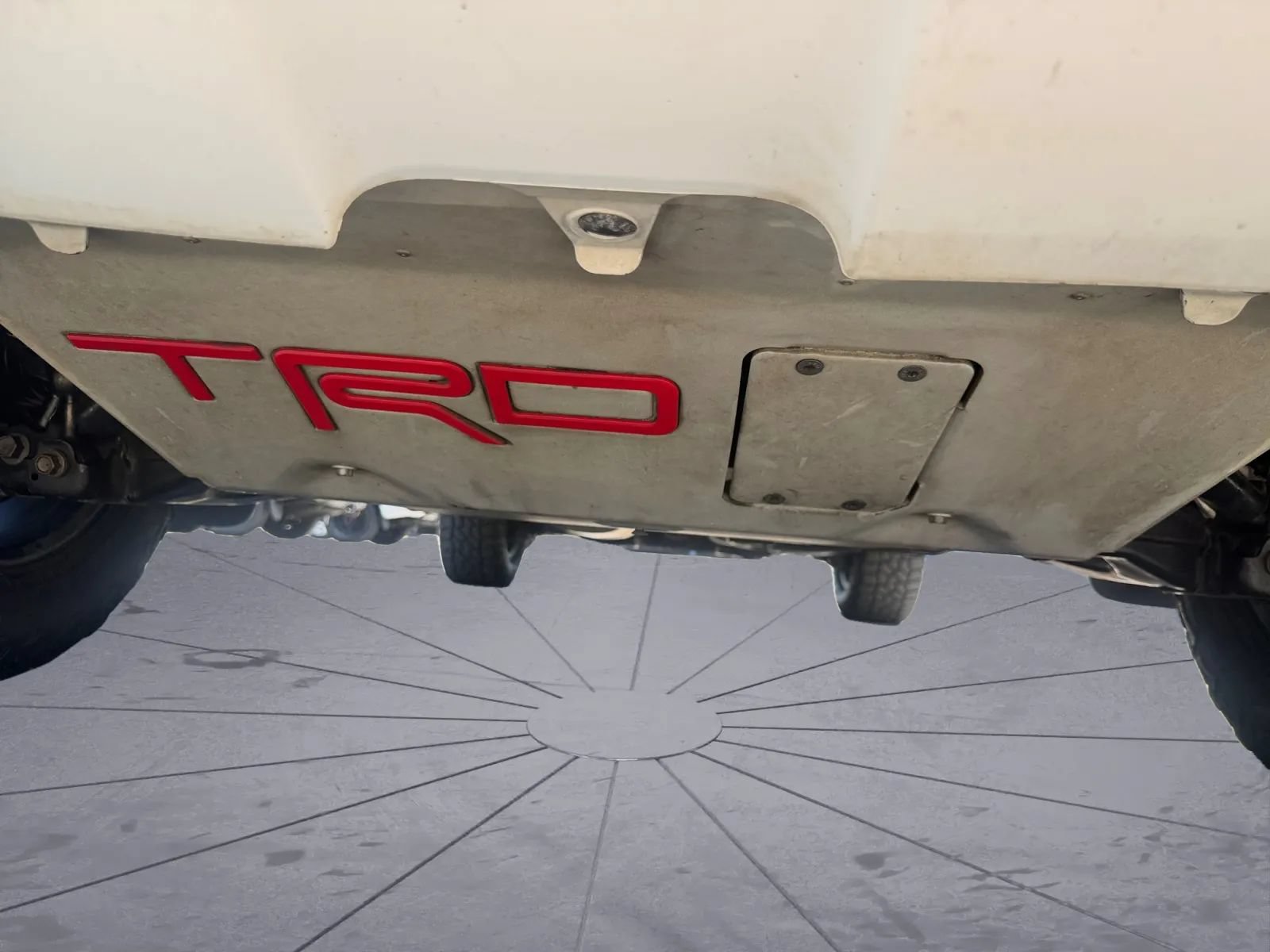 Used 2020 Toyota Sequoia TRD Pro w/ Carpet Mat Package (TMS) AWD/4WD image 38