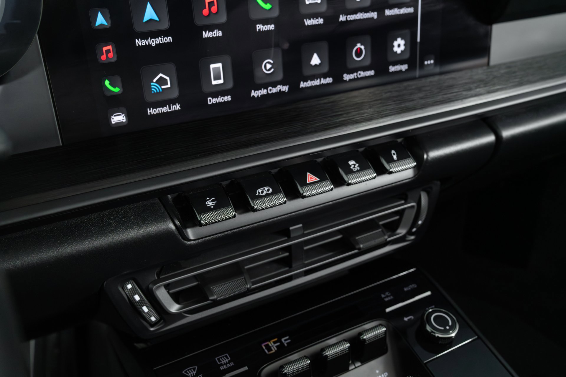 Used 2024 Porsche 911 Targa 4 GTS image 57