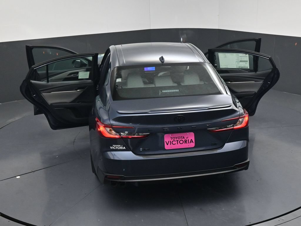 New 2026 Toyota Camry SE w/ Convenience Package FWD image 22