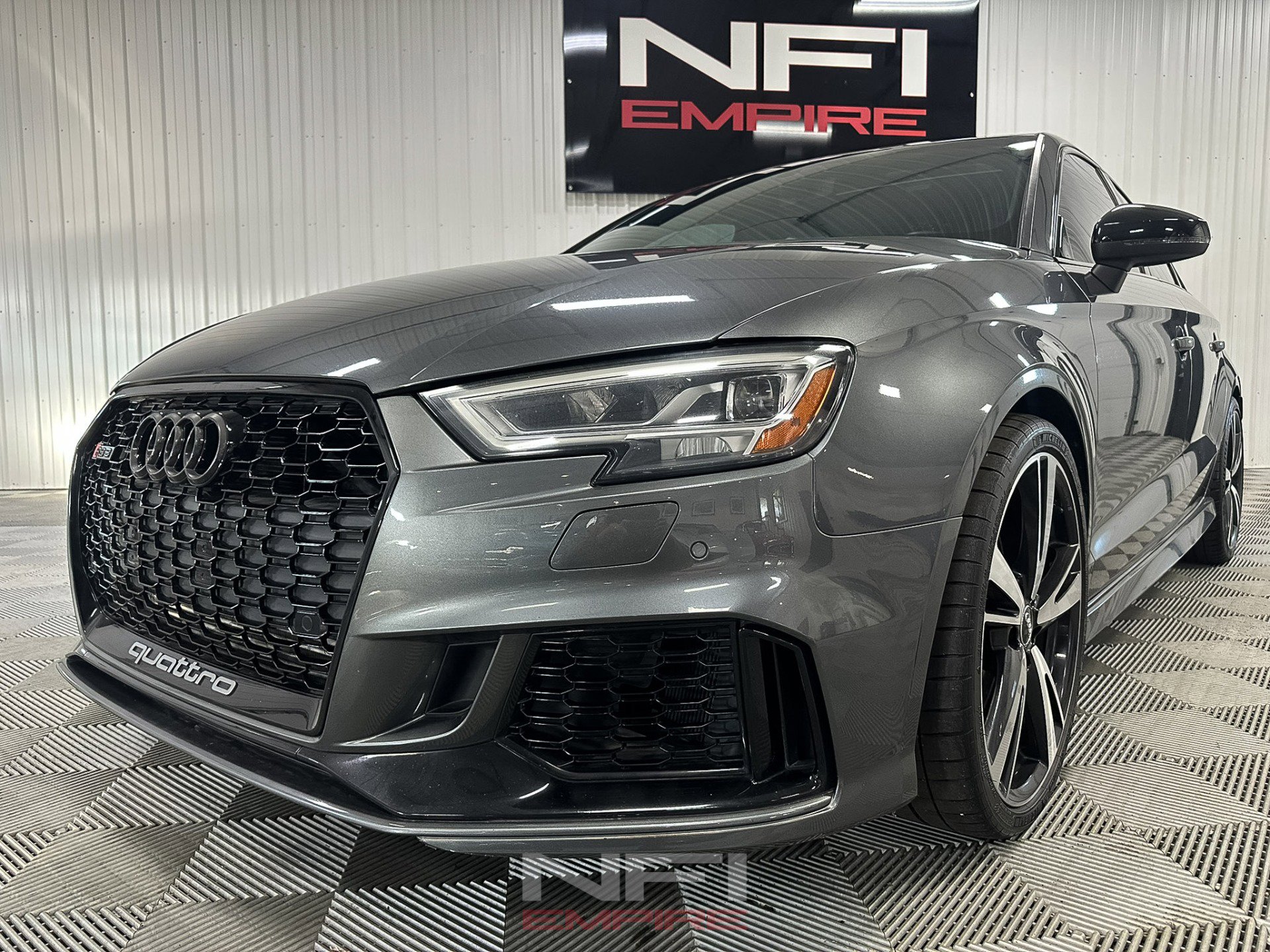 Used 2019 Audi RS 3 image 13