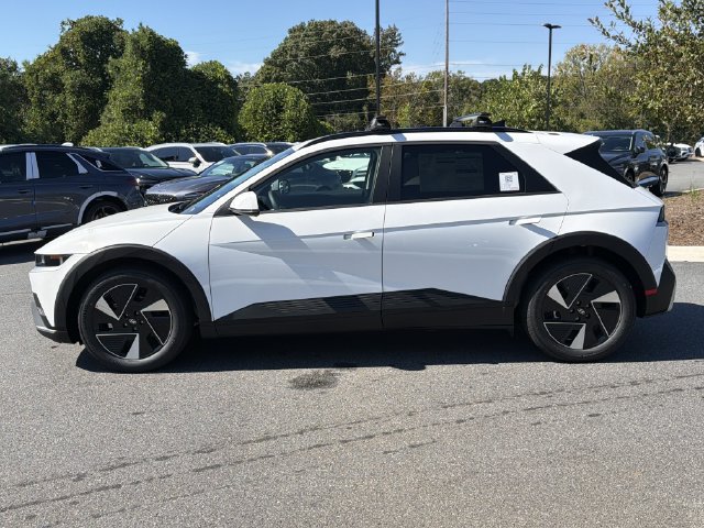 New 2027 Hyundai Ioniq 5 SEL RWD image 4