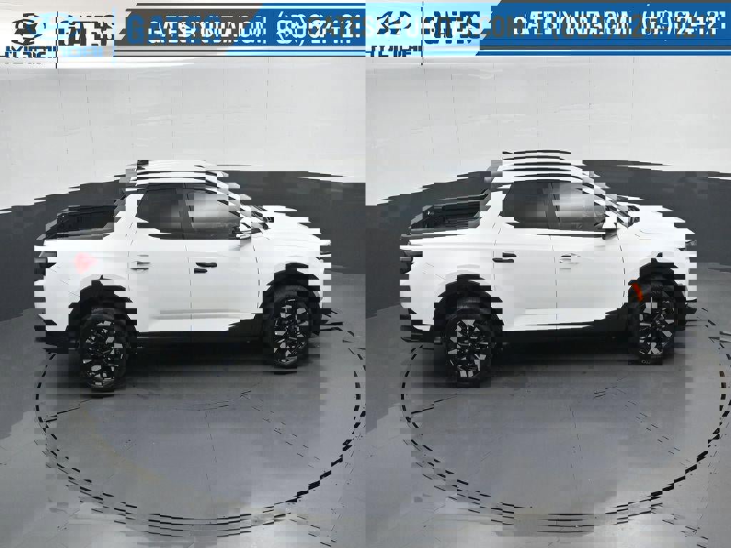 New 2026 Hyundai Santa Cruz SEL image 44