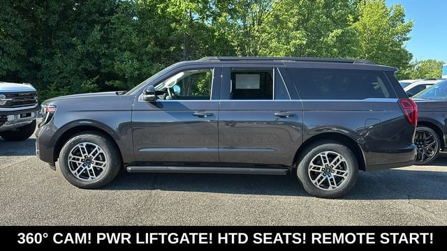 New 2026 Ford Expedition Max Active AWD/4WD image 4