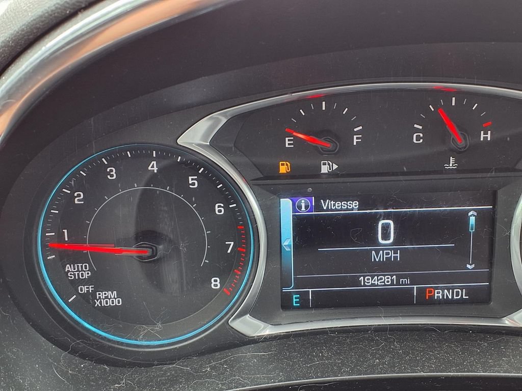 Used 2016 Chevrolet Malibu LT FWD image 14