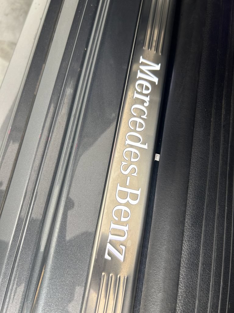 Used 2025 Mercedes-Benz GLS 450 4MATIC image 15