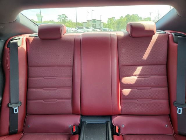 Used 2018 Lexus RC 300 F Sport image 12