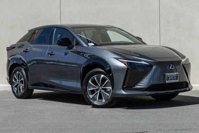 Used 2024 Lexus RZ 300e Premium image 17