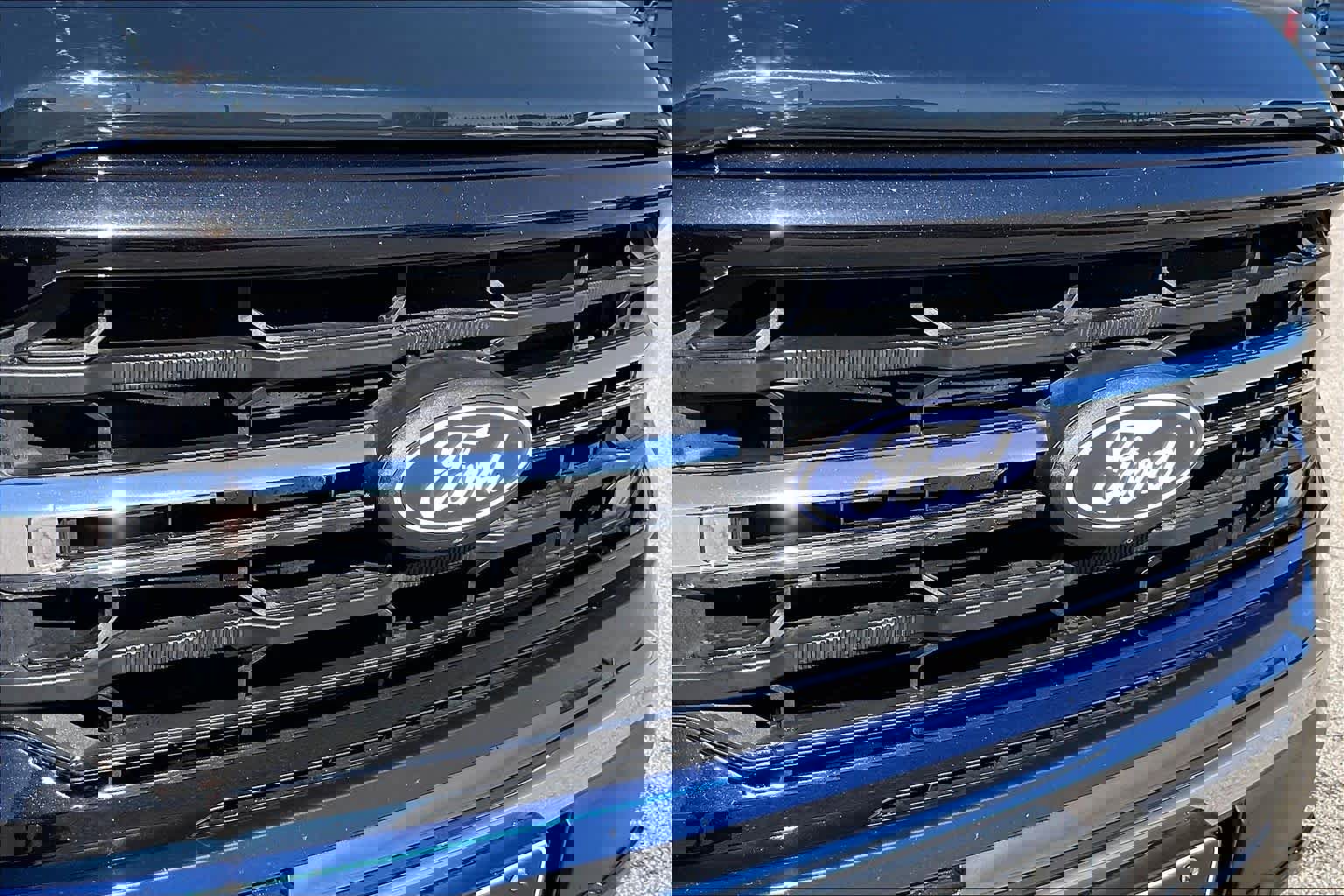 Used 2024 Ford F150 XLT w/ Mobile Office Package image 28