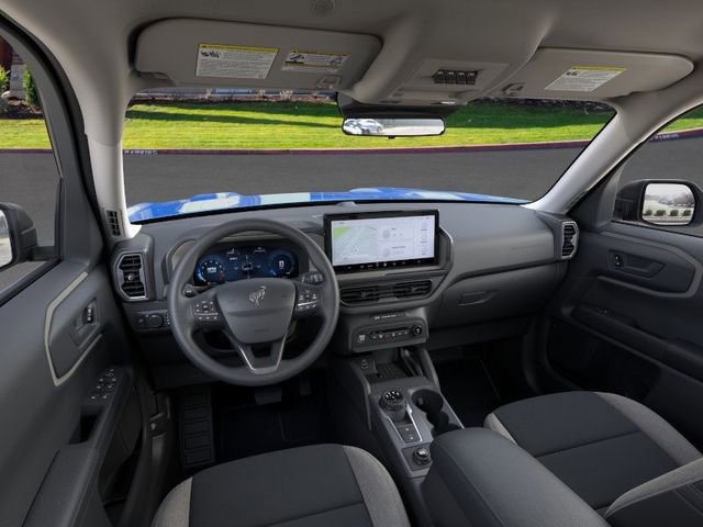 New 2025 Ford Bronco Sport Big Bend image 9
