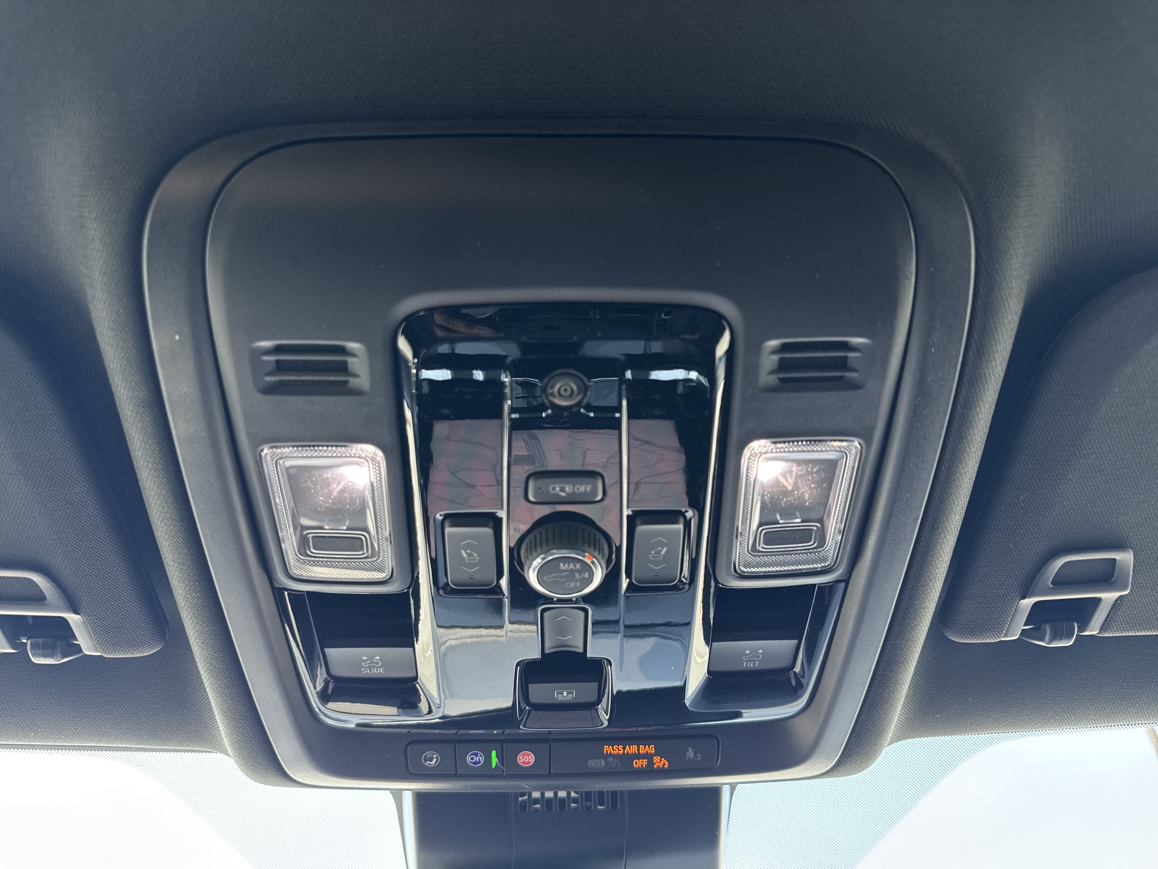New 2026 GMC Yukon XL Denali w/ Sun & Power Step Package AWD/4WD image 27