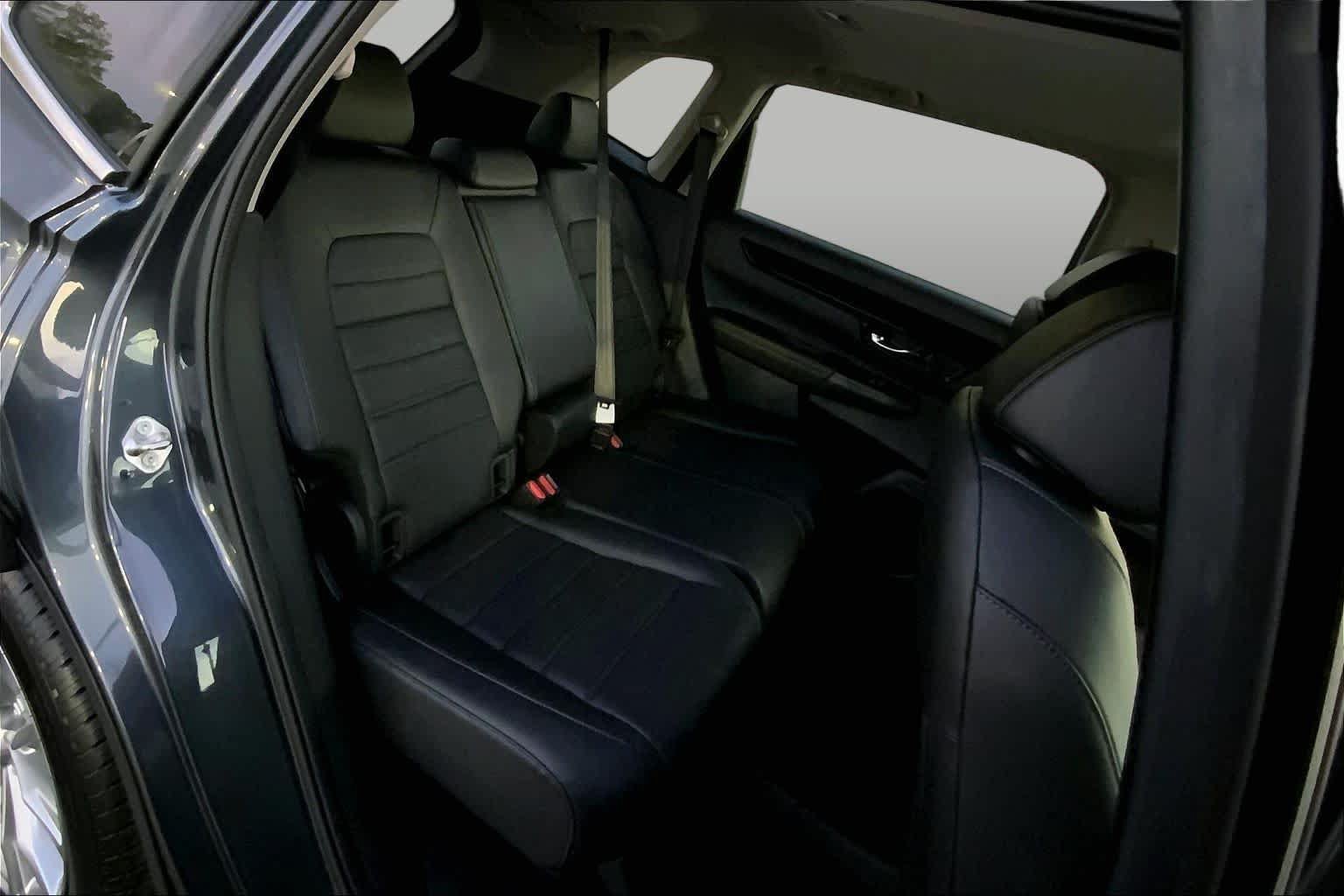 Used 2025 Honda CR-V EX-L image 19