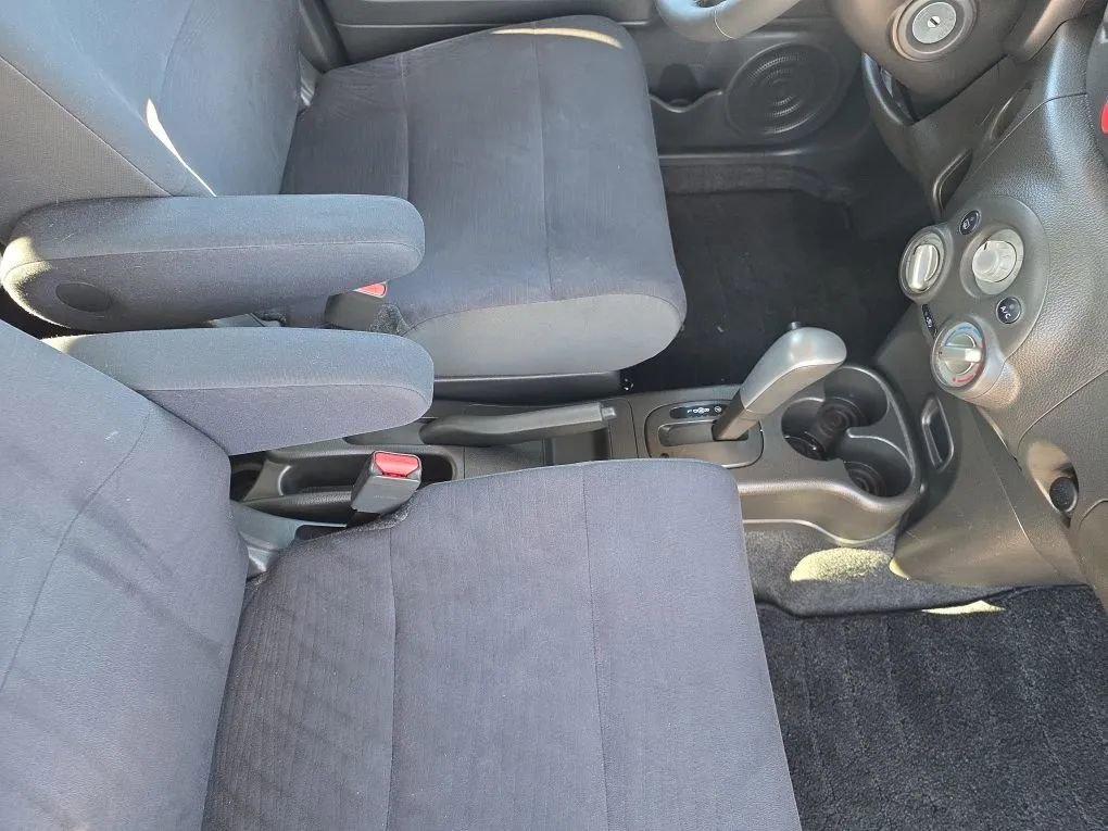 Used 2013 Nissan Cube 1.8 S w/ Interior Designer Pkg image 32