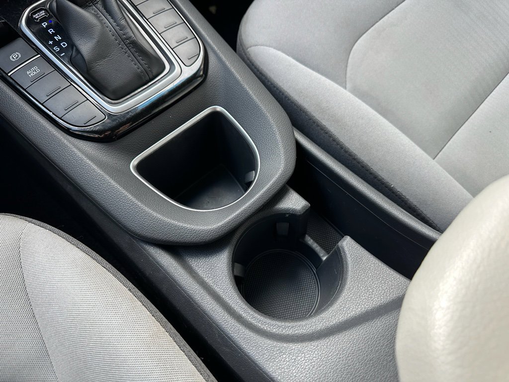 Used 2021 Hyundai Ioniq Blue image 23