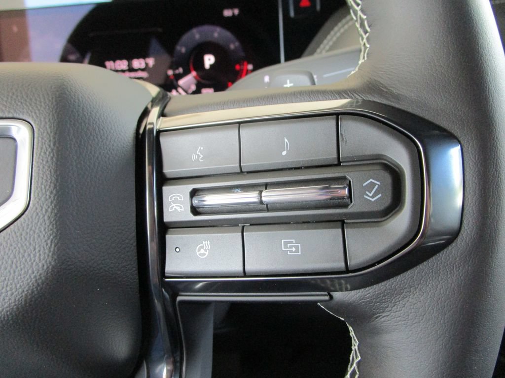 New 2026 GMC Yukon XL Denali Ultimate w/ LPO, Floor Liner Package AWD/4WD image 44