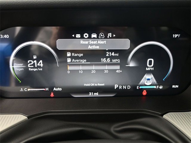 New 2026 Jeep Cherokee Laredo image 33