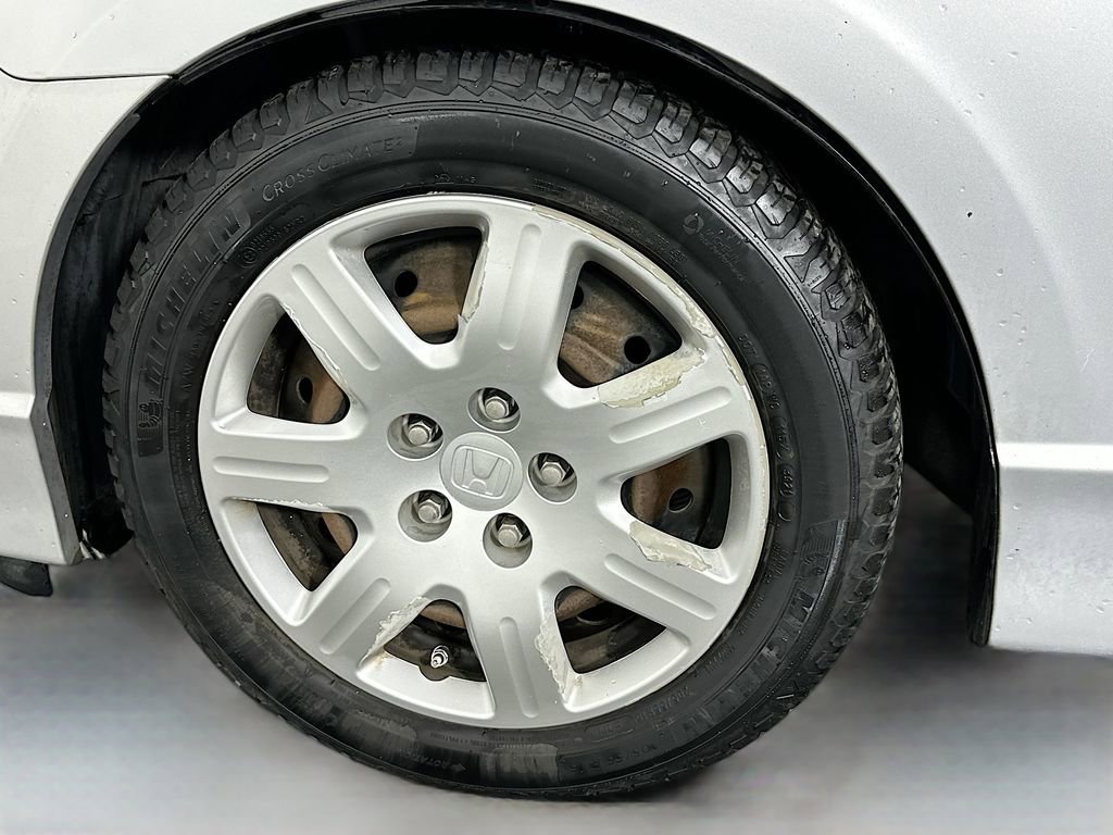 Used 2009 Honda Civic LX image 28