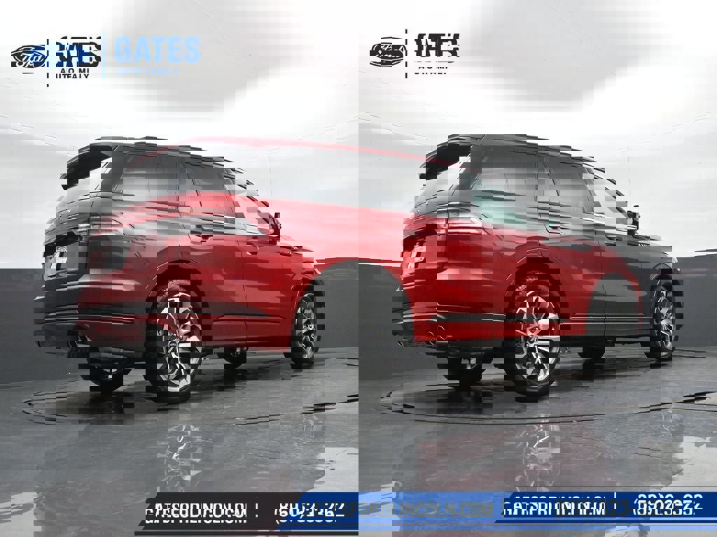 New 2026 Lincoln Aviator AWD w/ Jet Appearance Package image 43