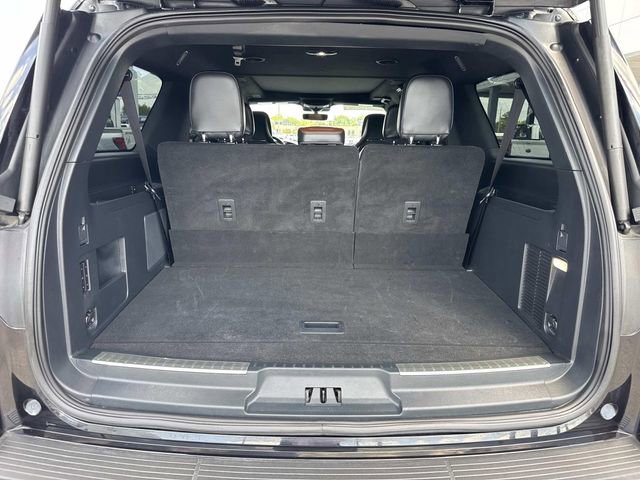 Certified 2024 Lincoln Navigator L Reserve image 14