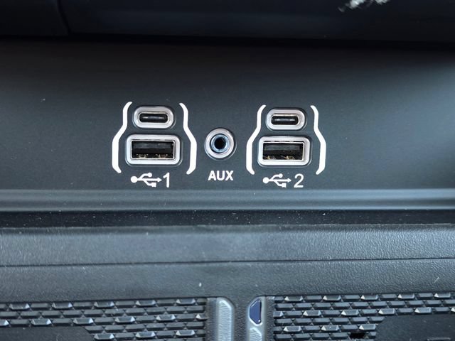 New 2026 RAM 3500 Big Horn w/ Laramie Trim Package AWD/4WD image 16