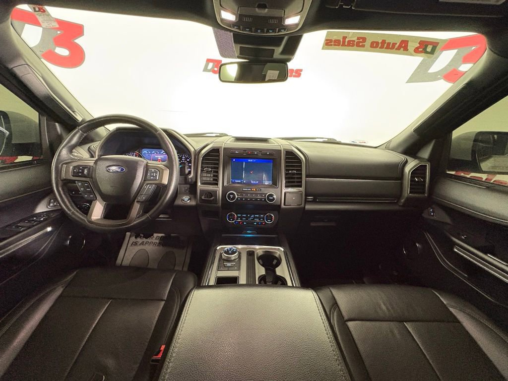 Used 2020 Ford Expedition XLT w/ Equipment Group 202A RWD image 44