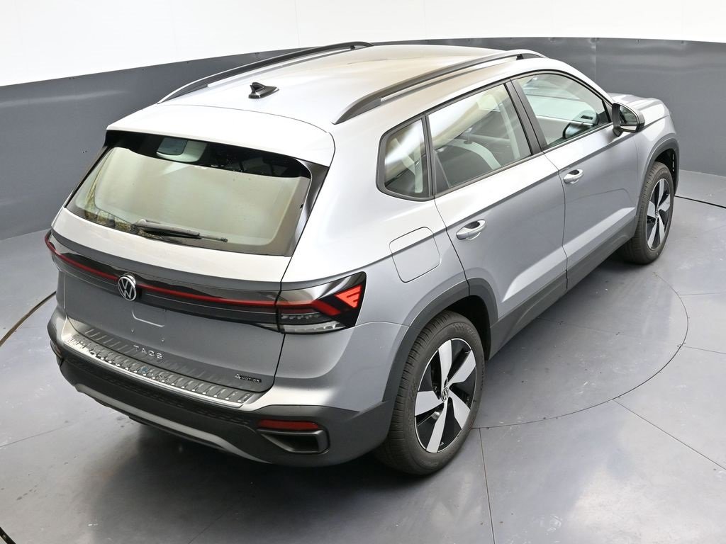 New 2025 Volkswagen Taos S image 48