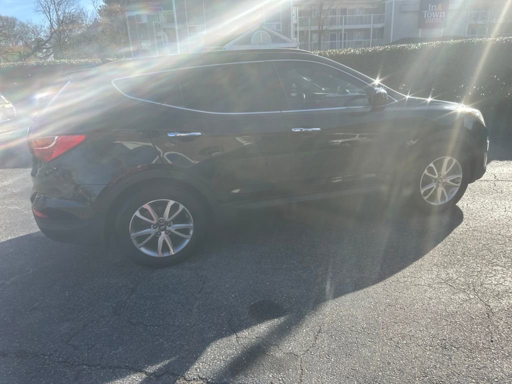 Used 2015 Hyundai Santa Fe Sport 2.0T image 27