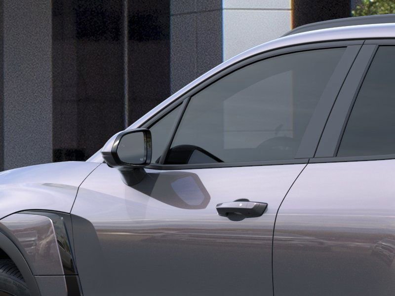 New 2025 Chevrolet Blazer EV LT w/ Midnight/Sport Edition image 12