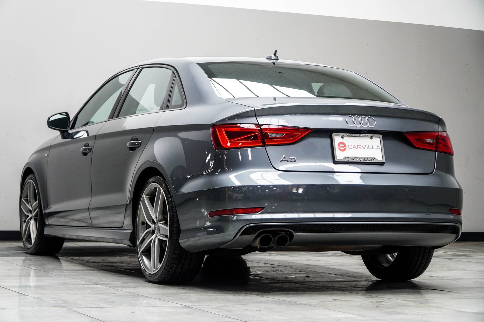 Used 2016 Audi A3 1.8T Premium FWD image 10