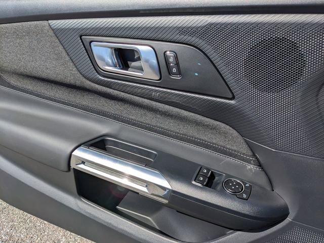 New 2026 Ford Mustang Coupe image 19