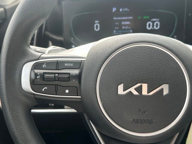 Used 2023 Kia Sportage LX image 21