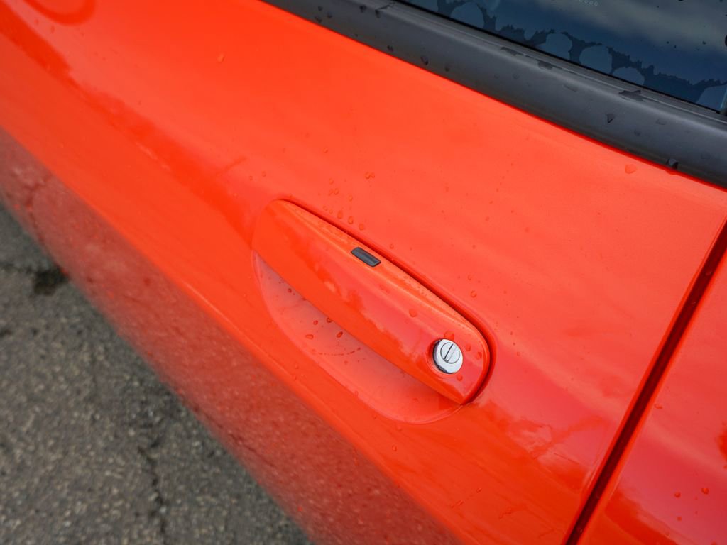 Used 2021 Dodge Challenger SRT Hellcat image 10