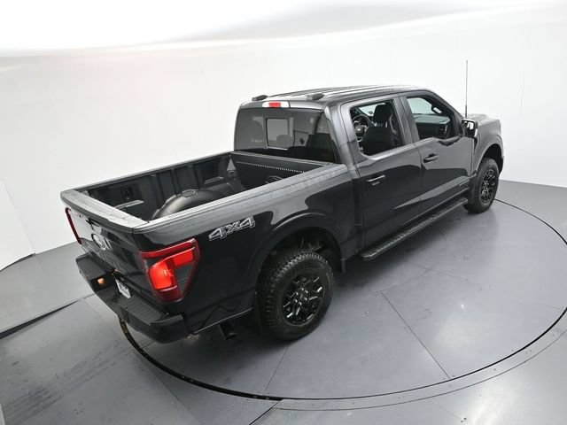 Certified 2024 Ford F150 XLT w/ Equipment Group 302A MID AWD/4WD image 43