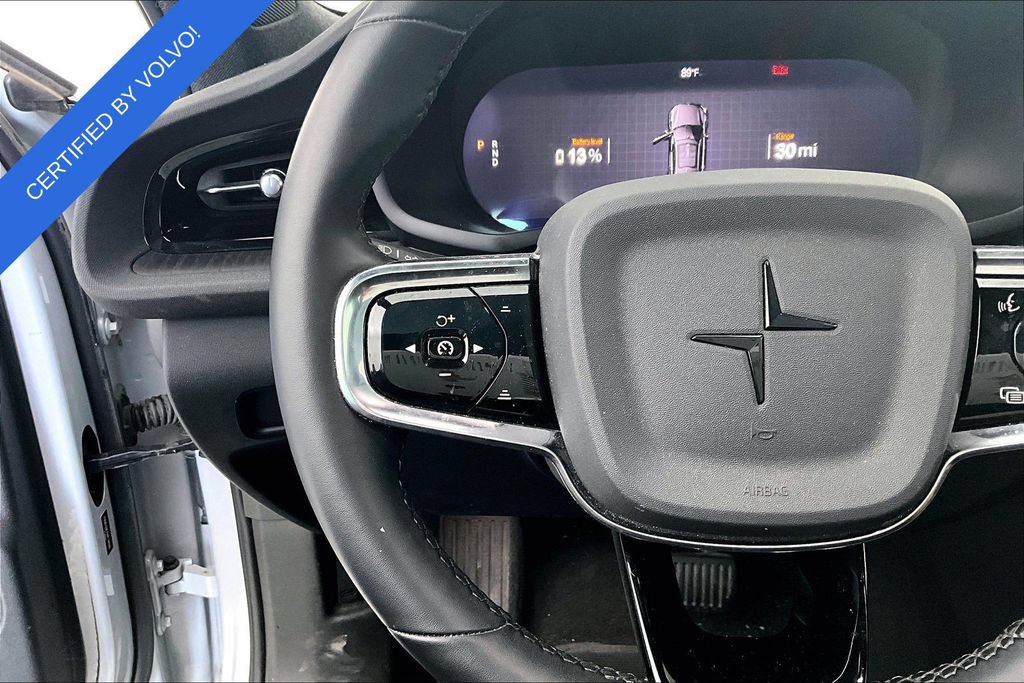 Used 2023 Polestar Polestar 2 w/ Pilot Pack FWD image 22