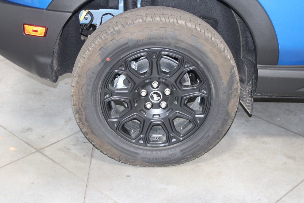 New 2025 Ford Bronco Sport Badlands w/ Badlands Tech Package image 13