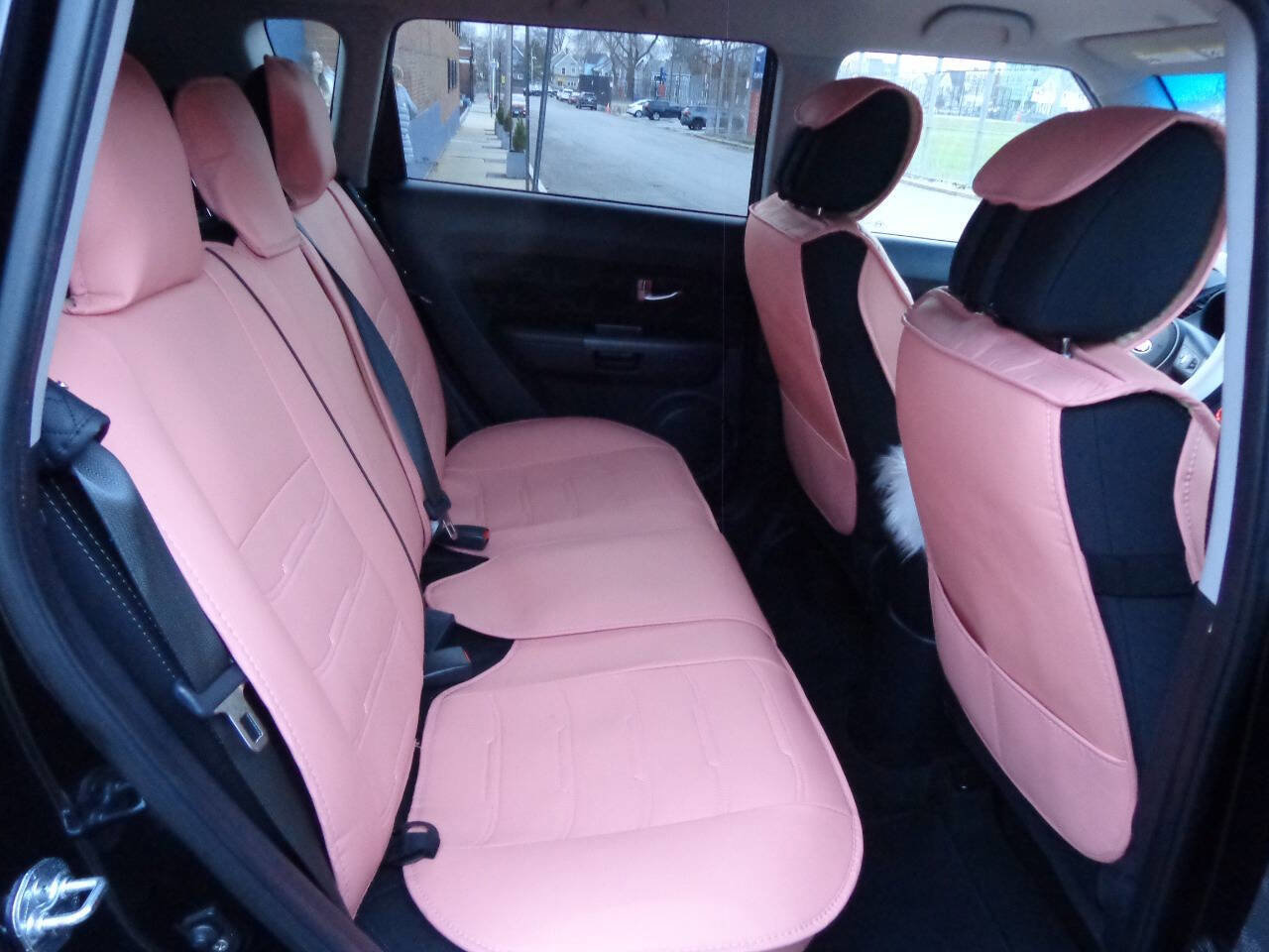 Used 2013 Kia Soul + image 32