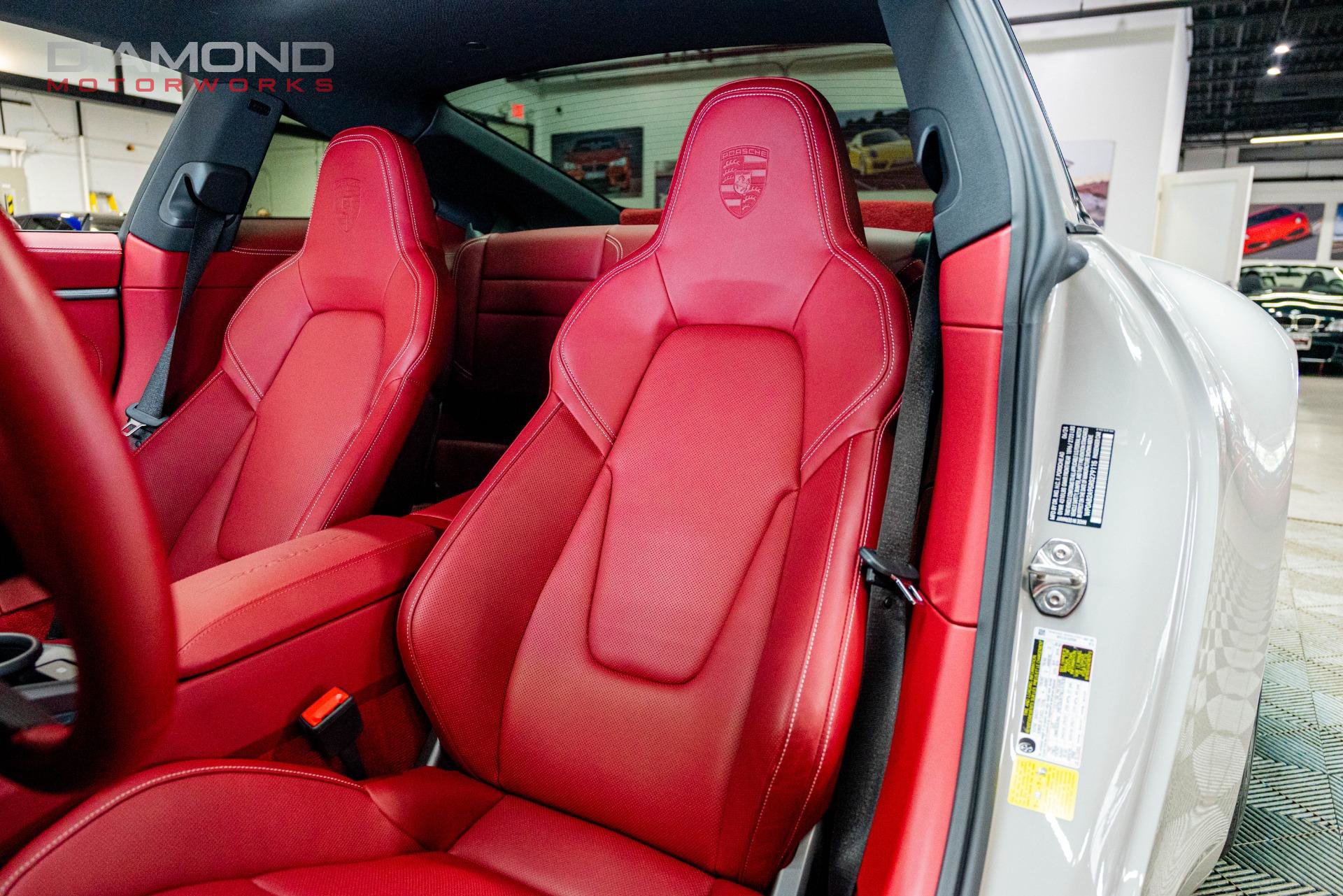 Used 2024 Porsche 911 Carrera S image 97