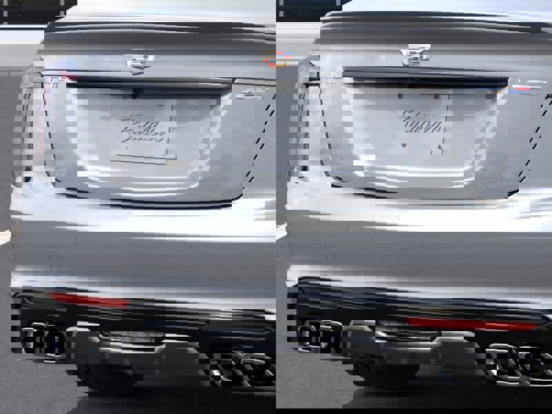 New 2026 Cadillac CT5 V image 14